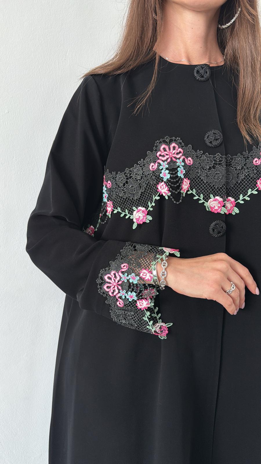 Abaya #764