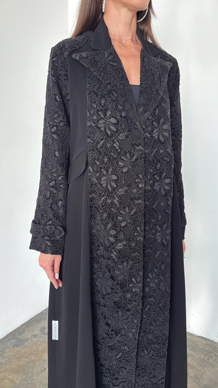 Abaya #766