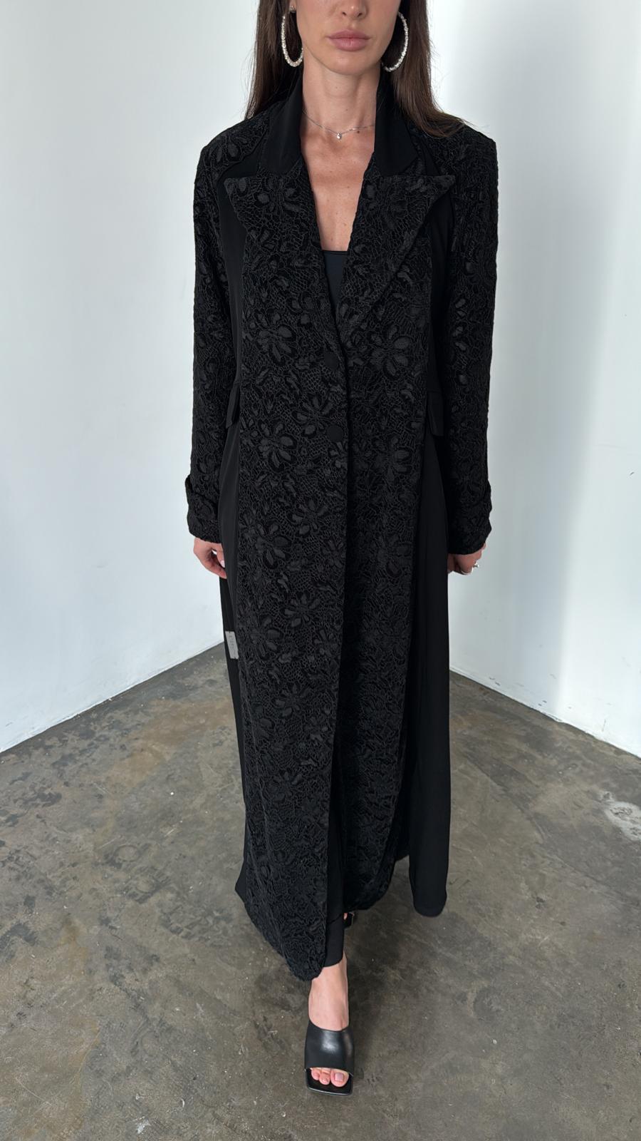 Abaya #766