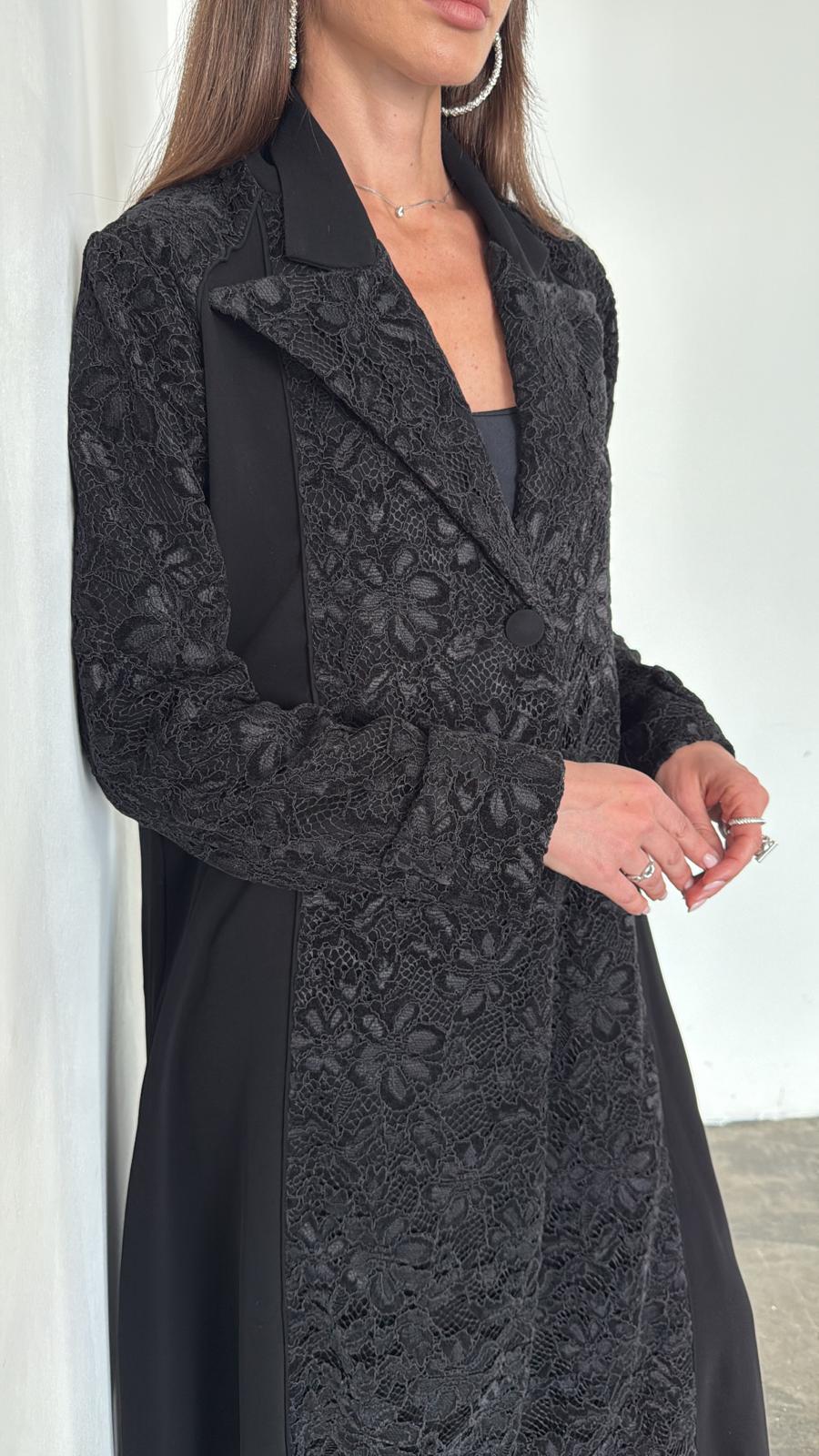 Abaya #766