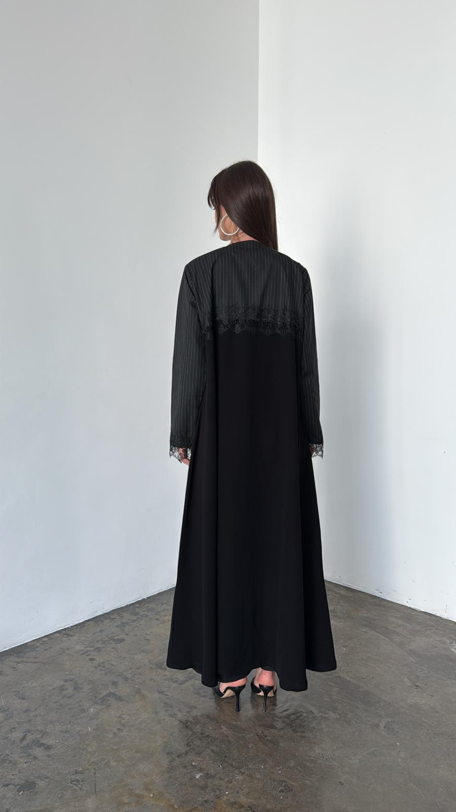 Abaya #768