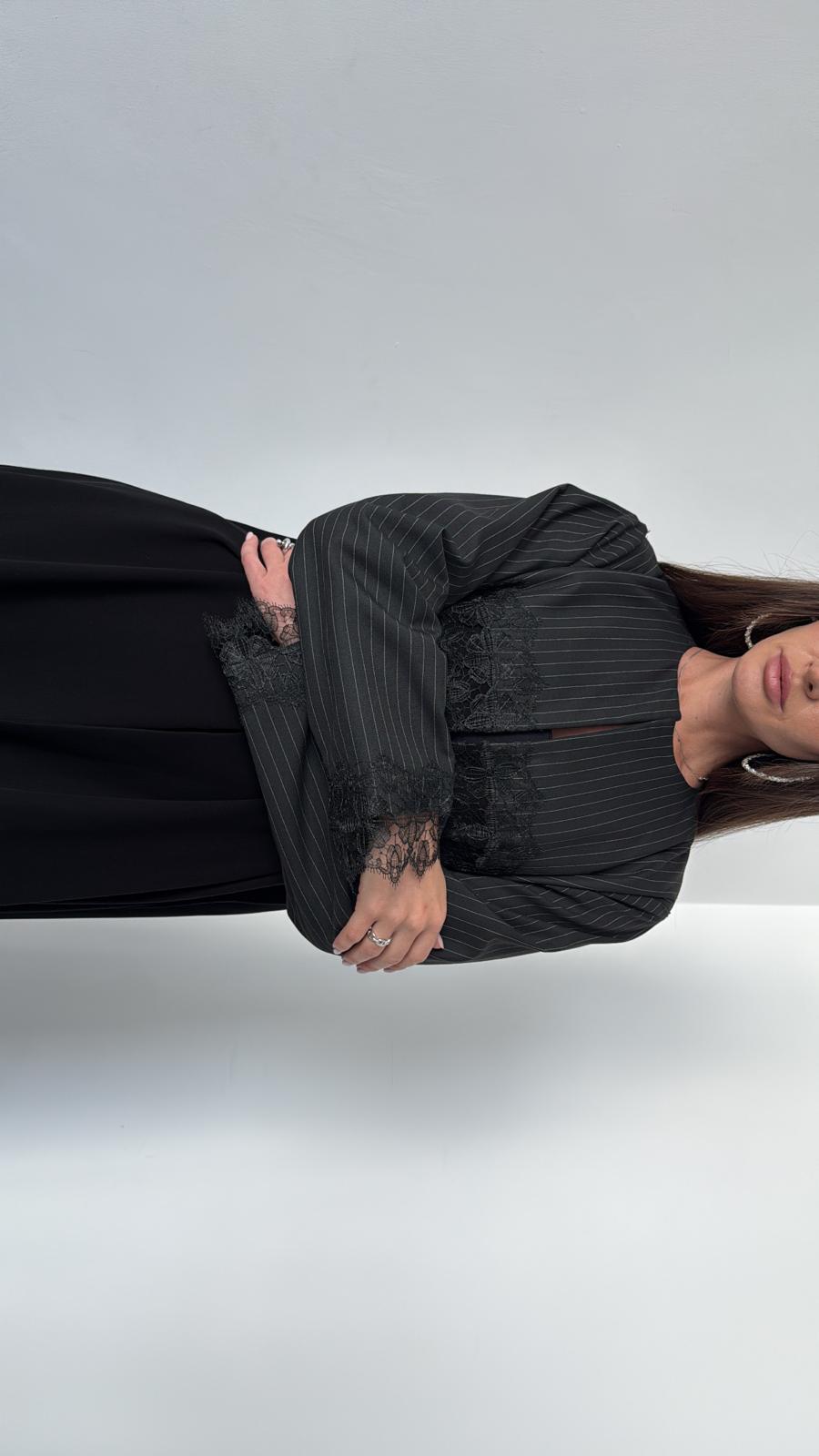 Abaya #768
