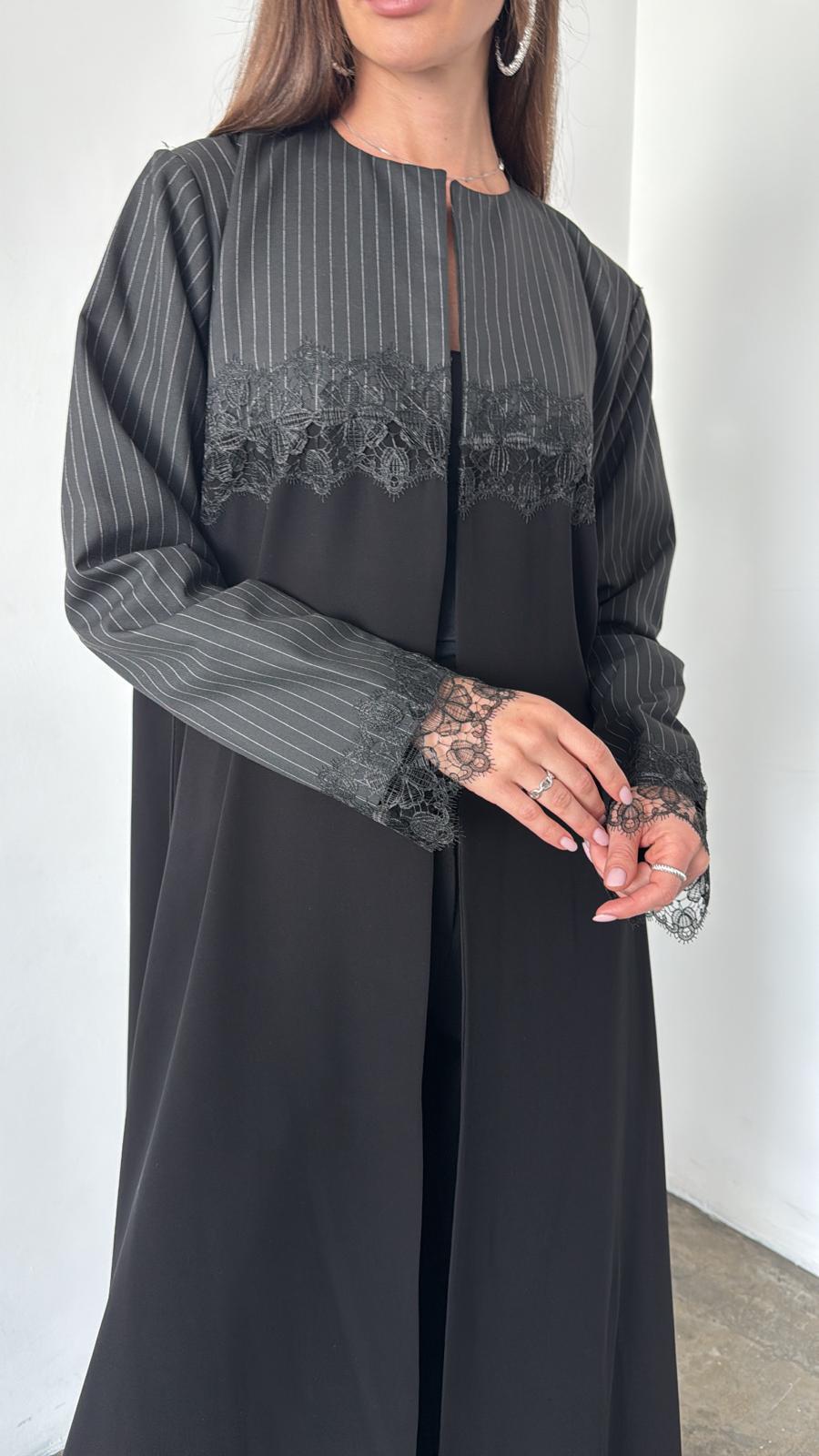 Abaya #768