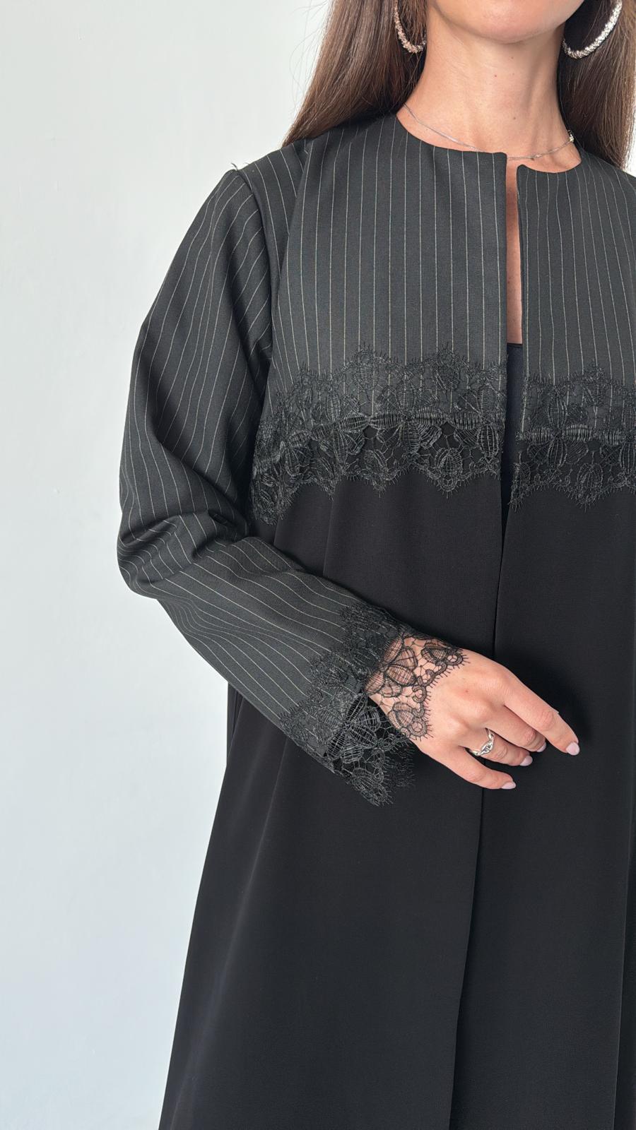 Abaya #768