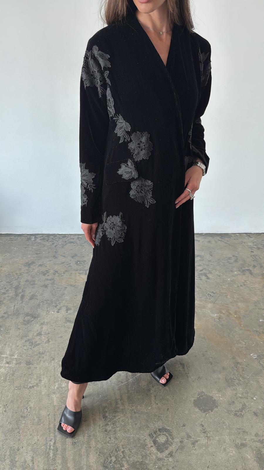 Abaya #756