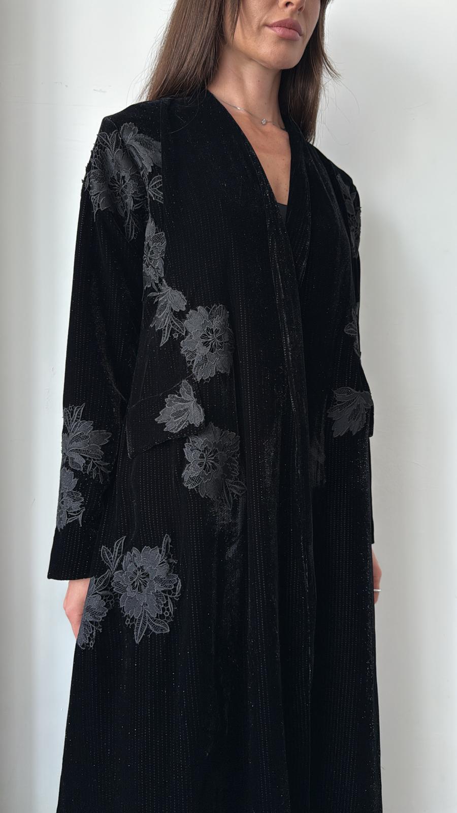 Abaya #756