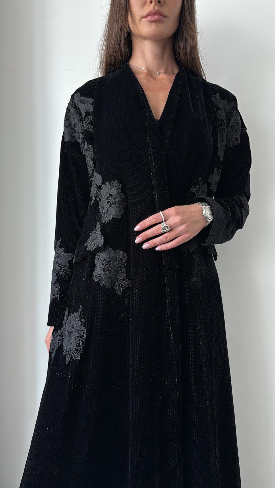 Abaya #756