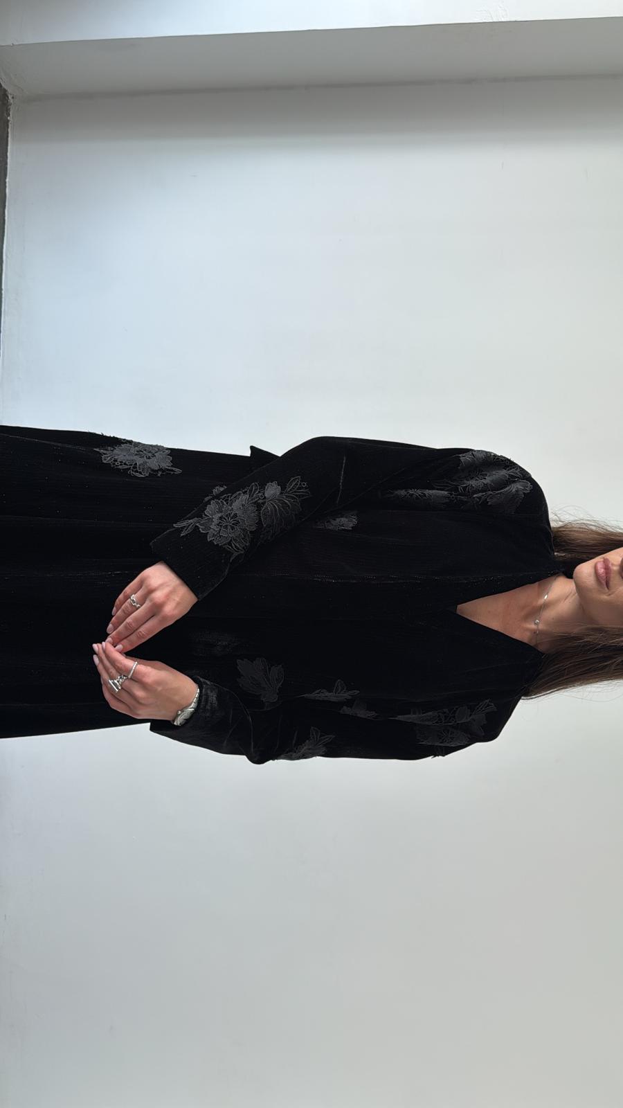 Abaya #756