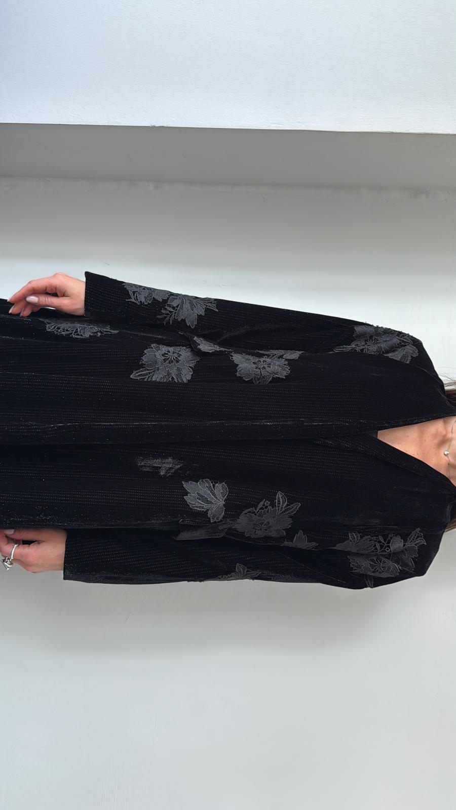 Abaya #756