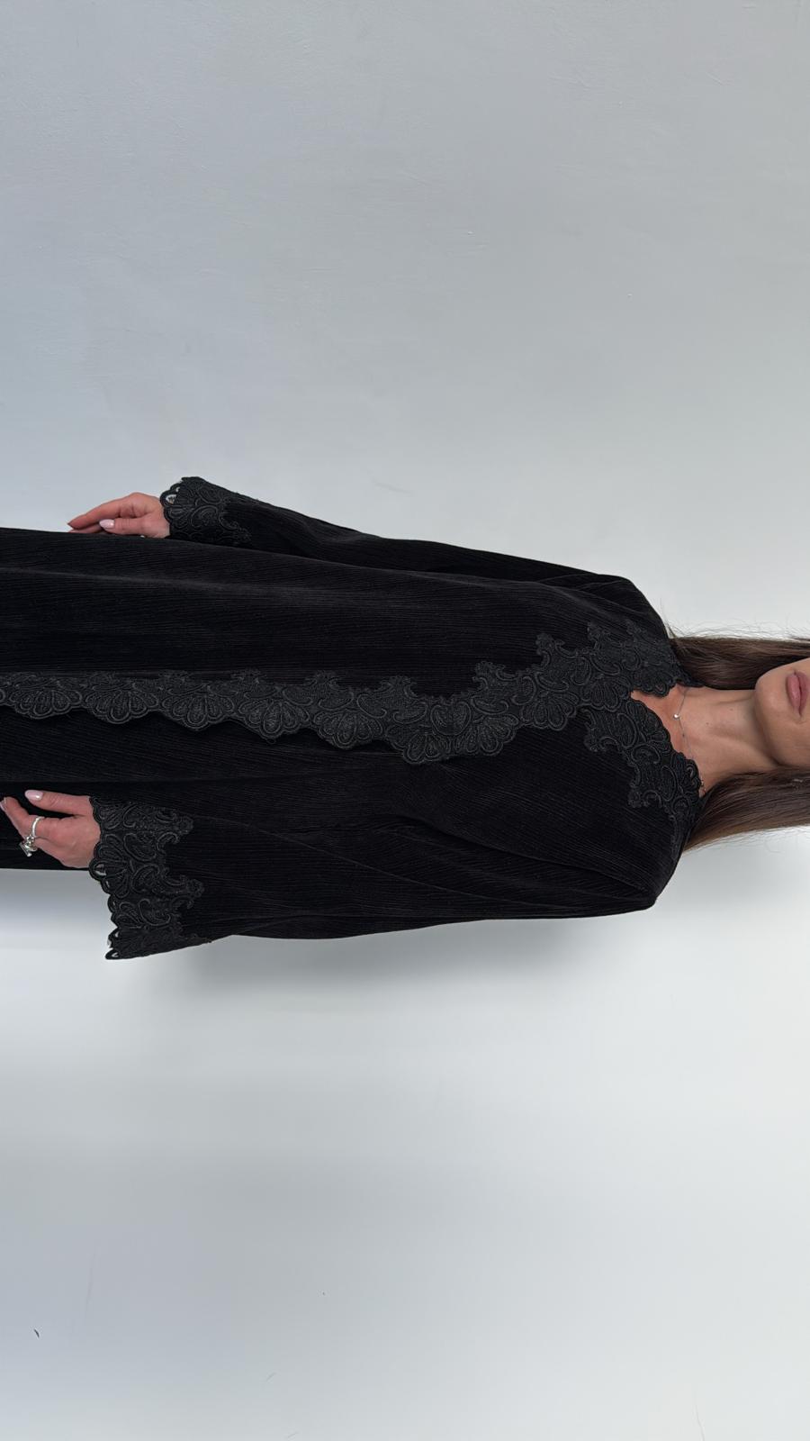 Abaya #758