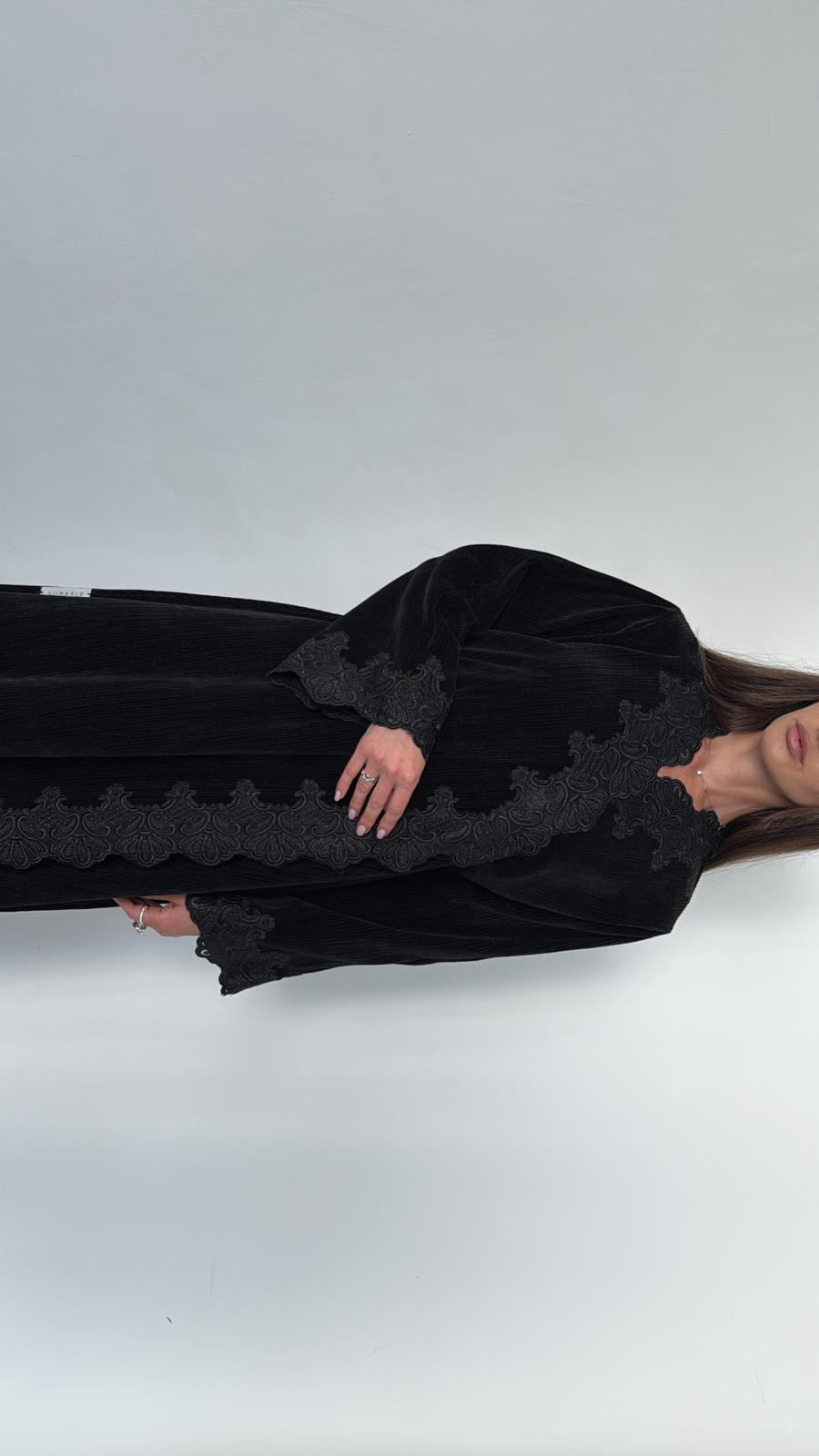 Abaya #758