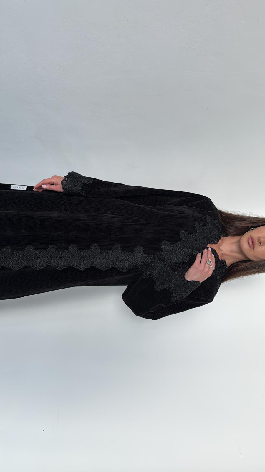 Abaya #758