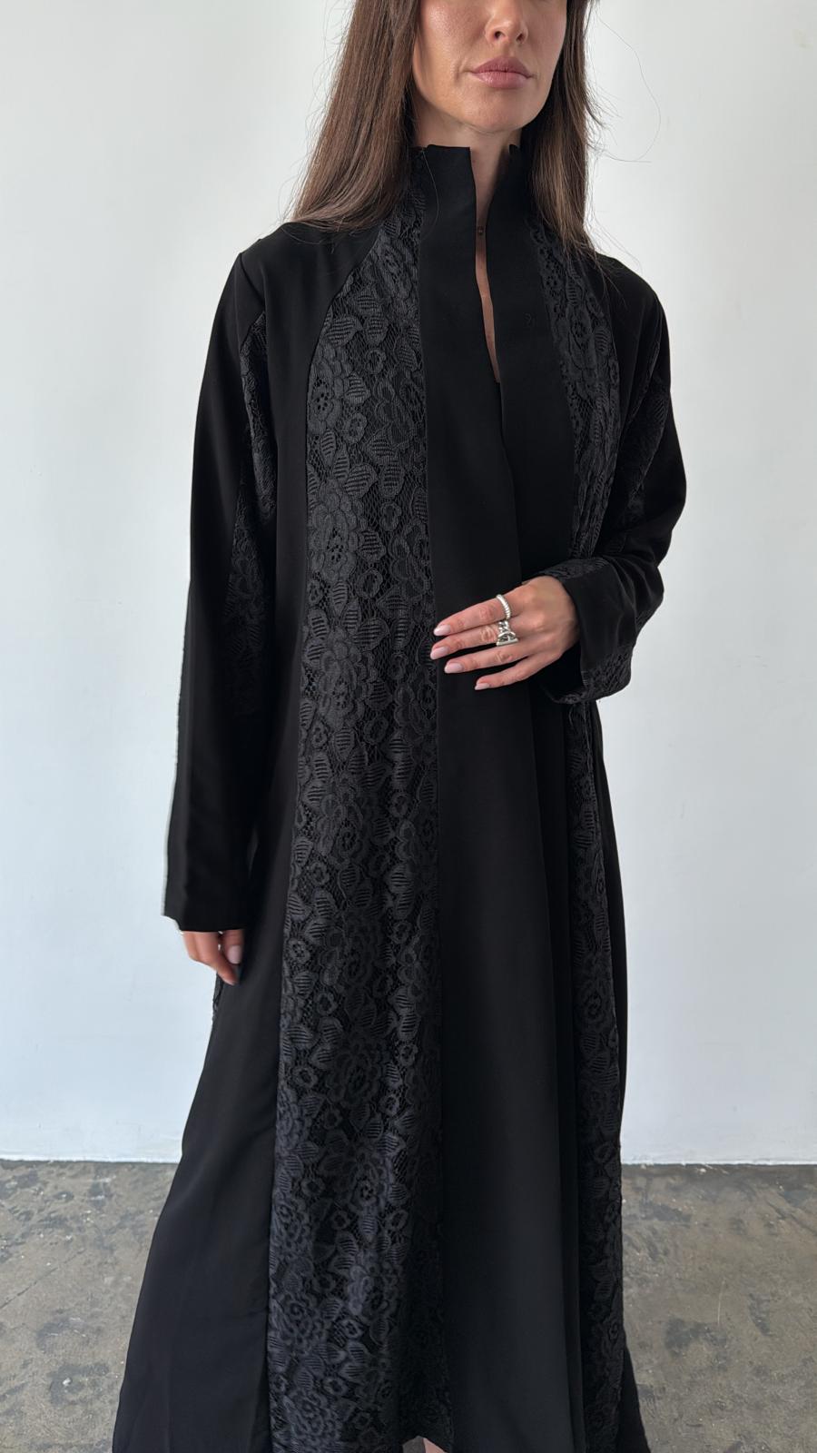 Abaya #760