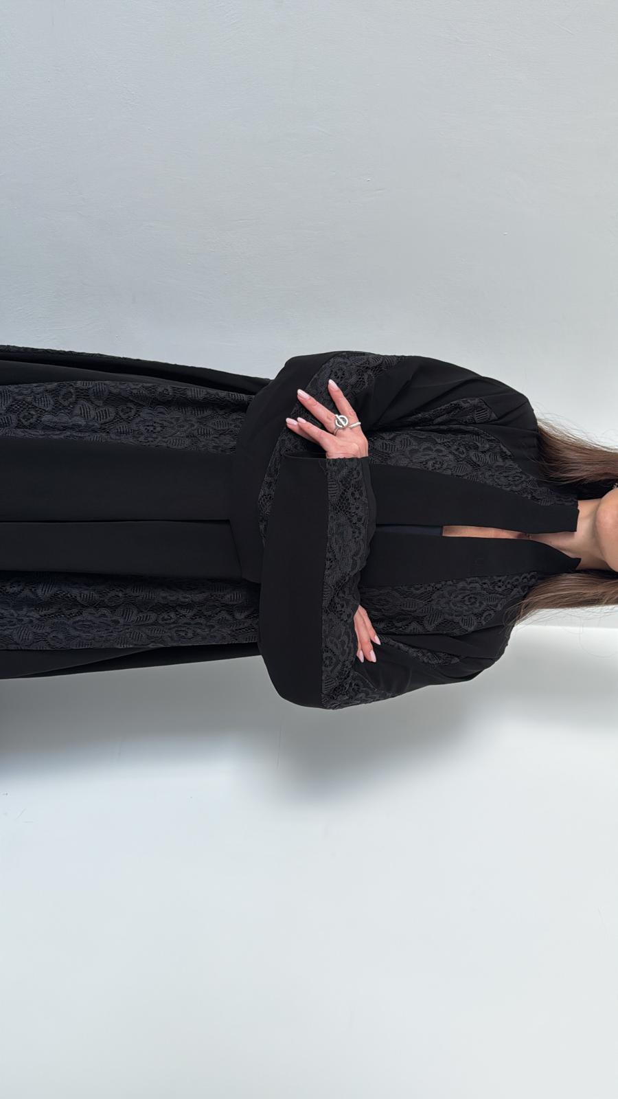 Abaya #760