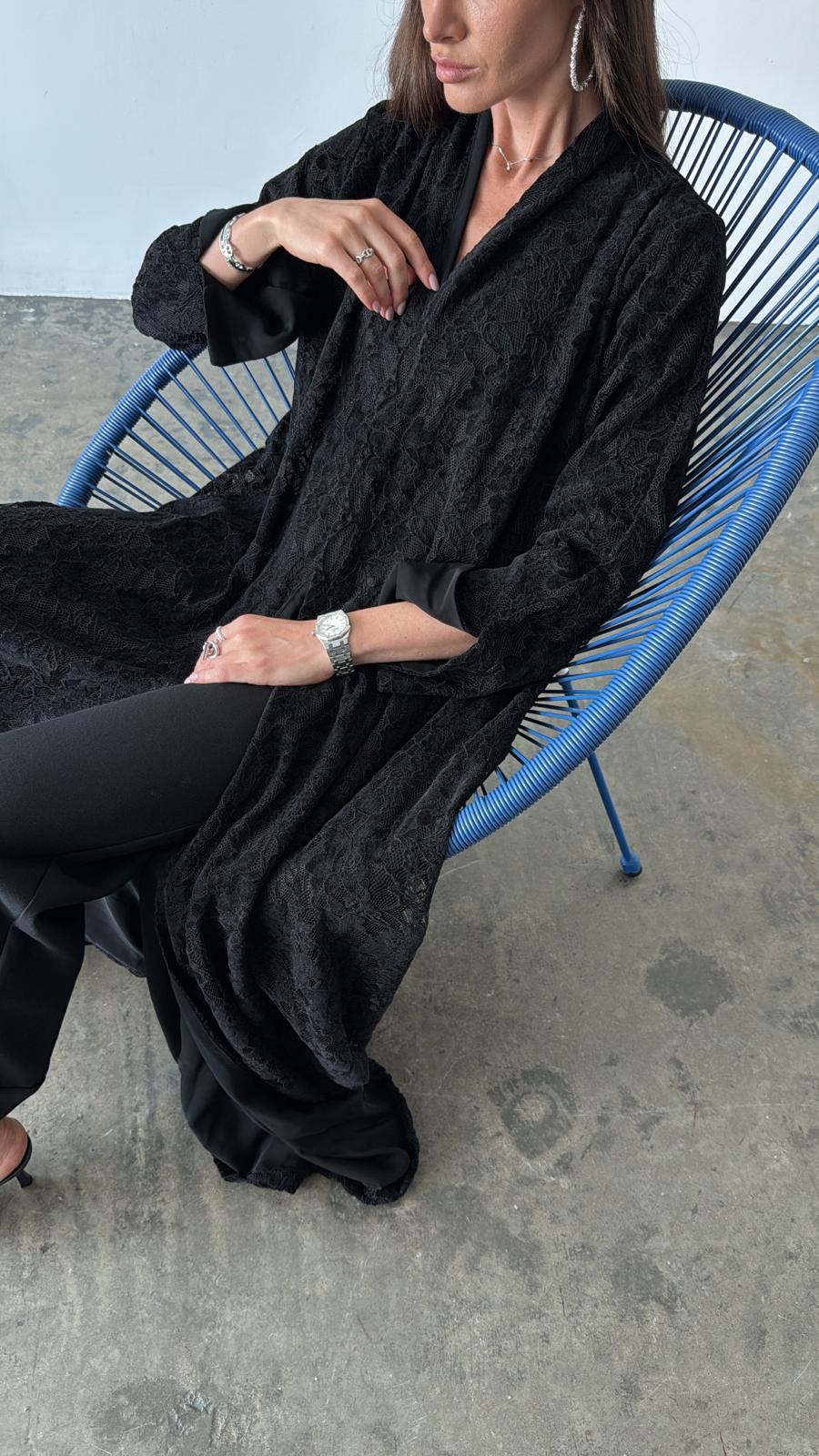 Abaya #761