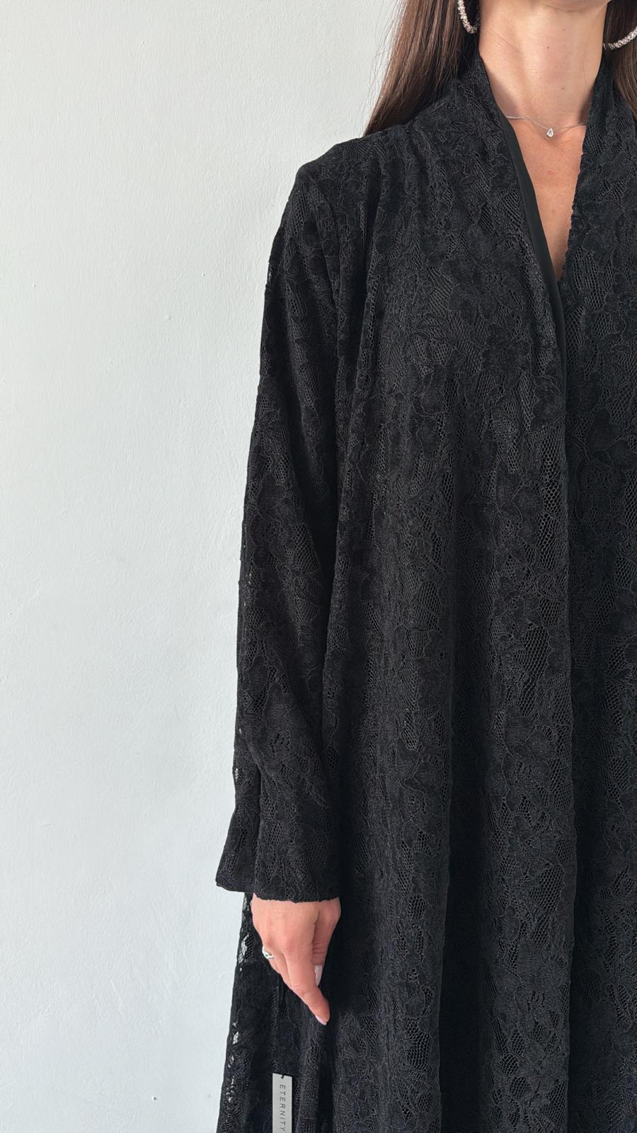 Abaya #761