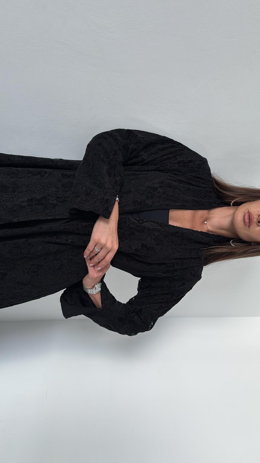 Abaya #761