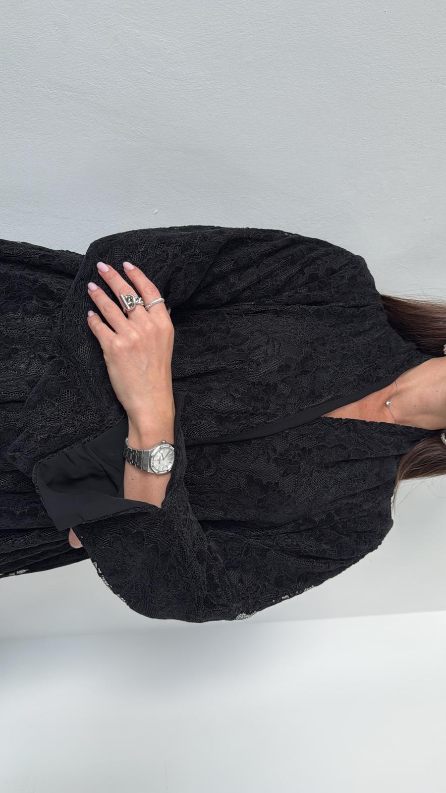 Abaya #761