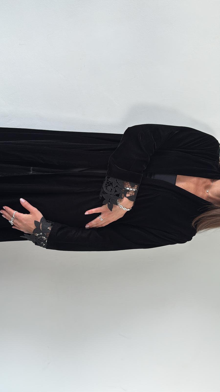 Abaya #765