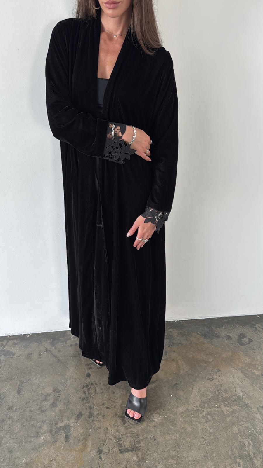 Abaya #765