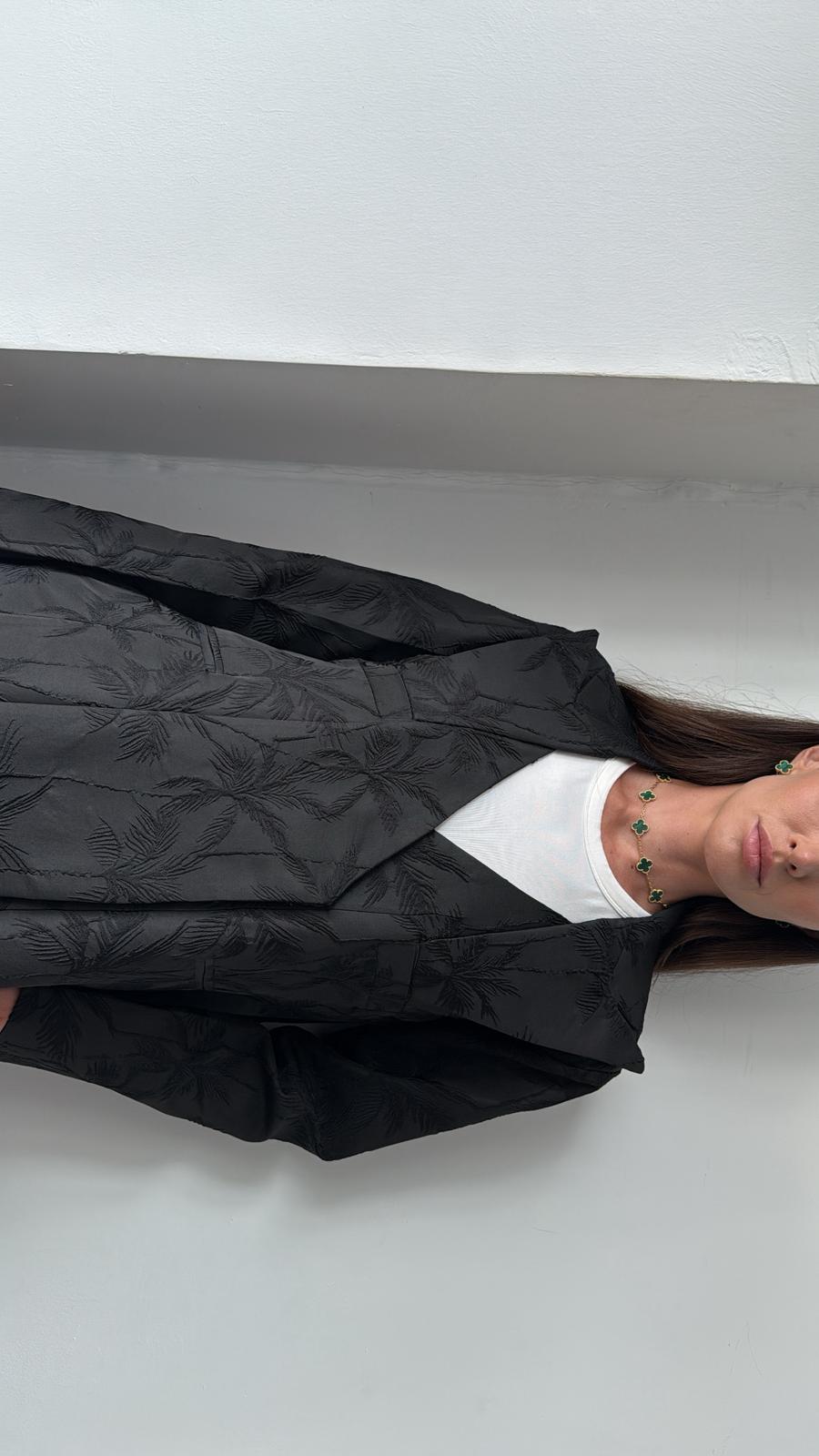 Abaya #738