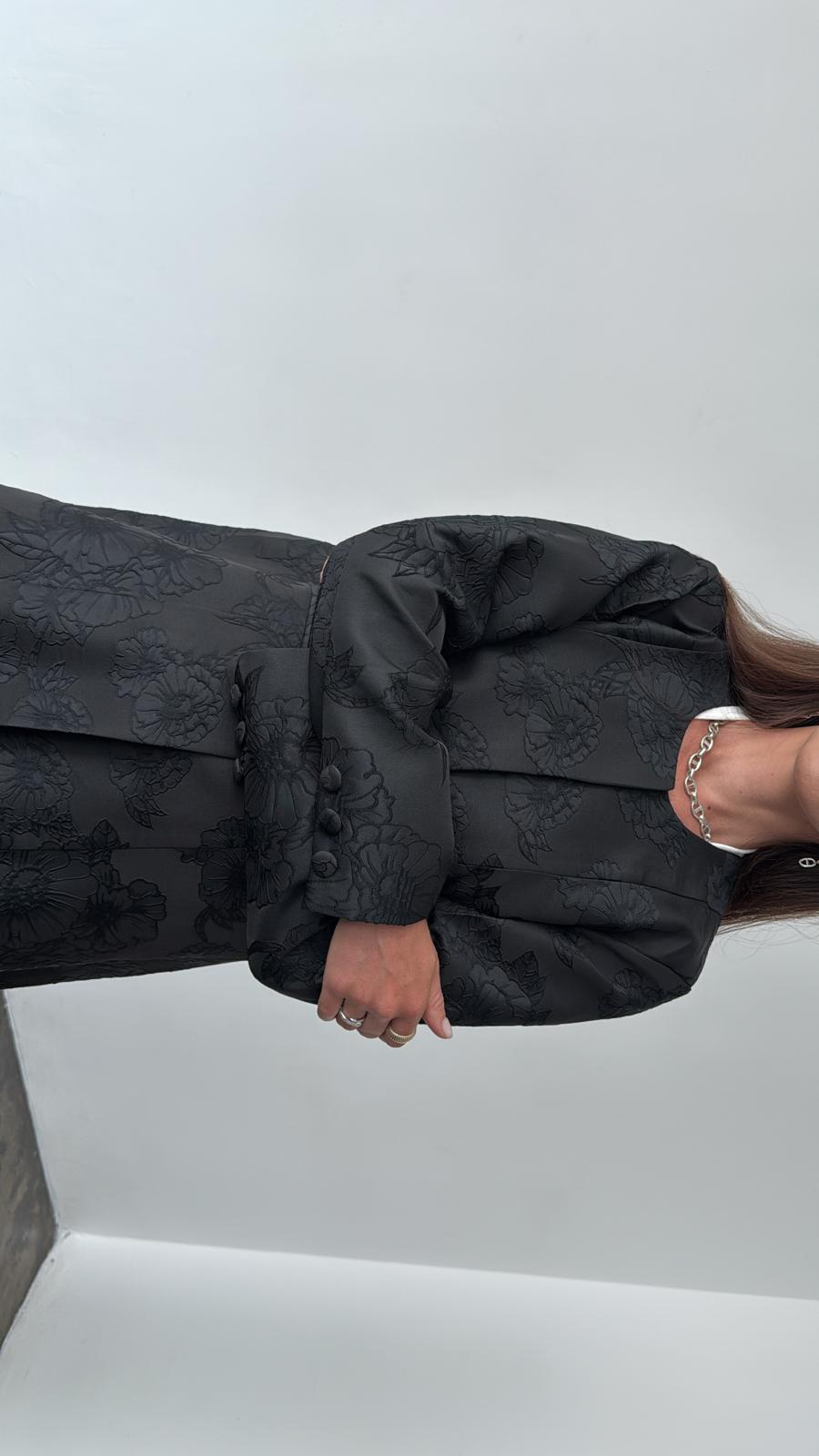 Abaya #741