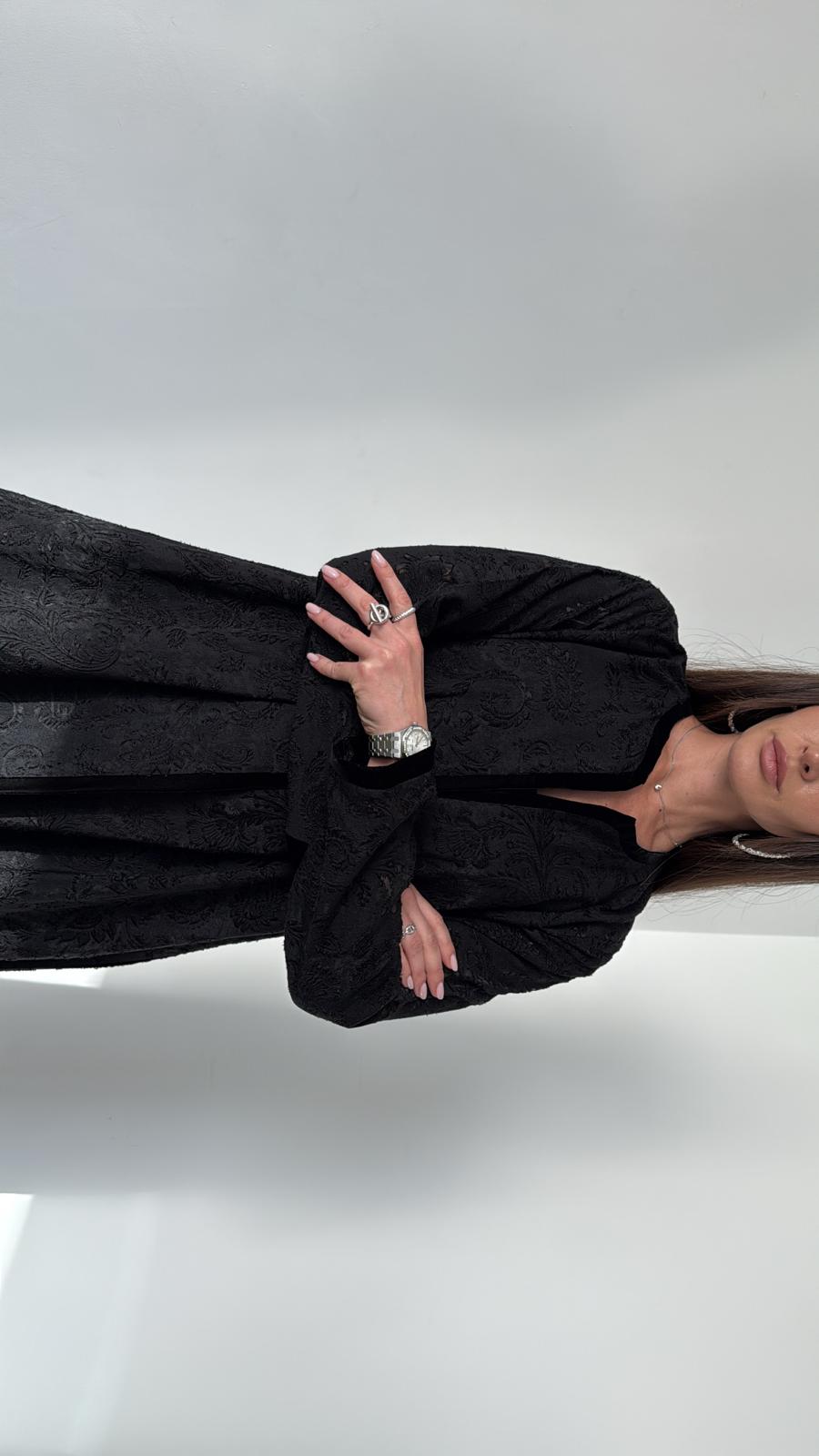 Abaya #770