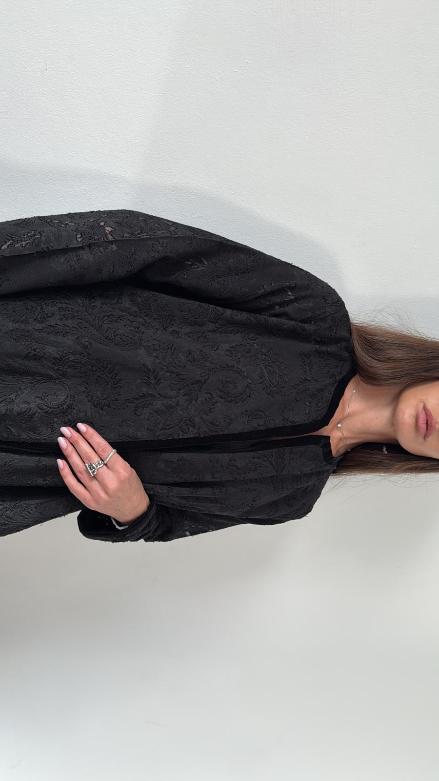 Abaya #770