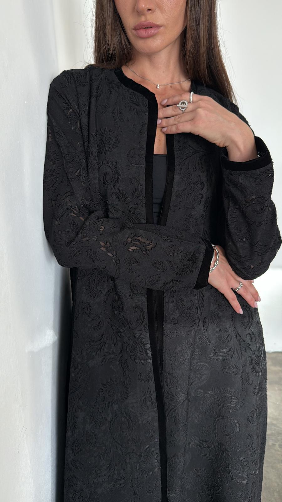 Abaya #770