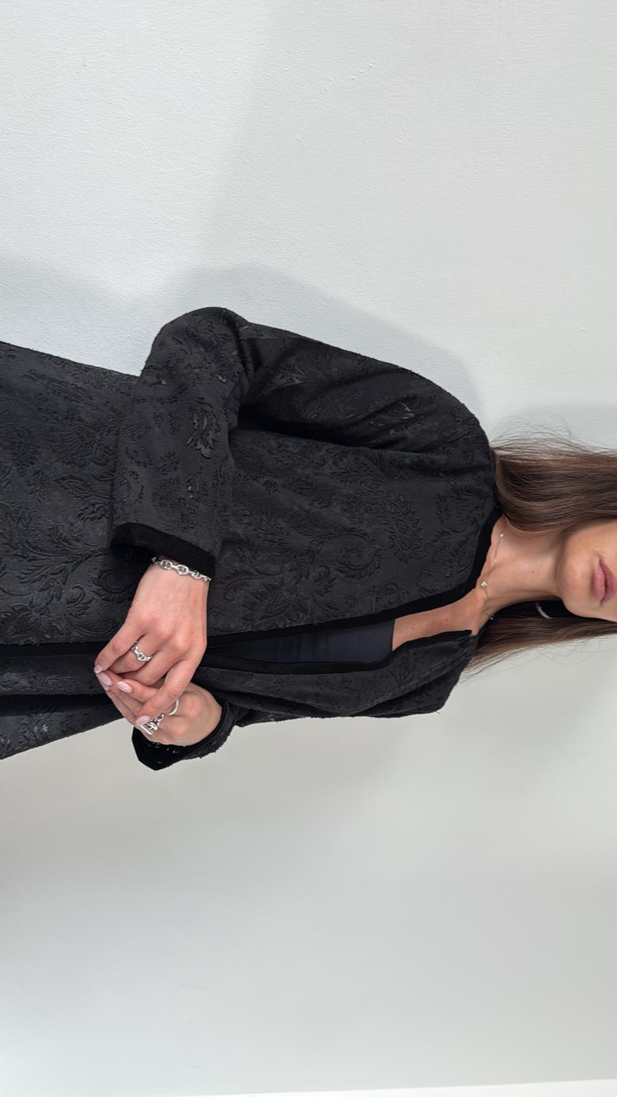 Abaya #770
