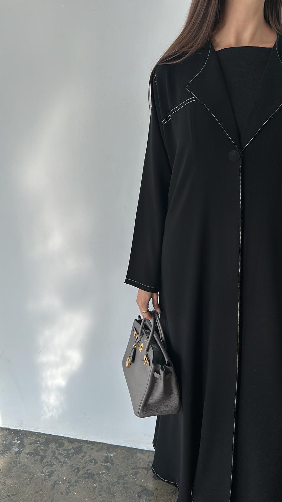 Abaya #742