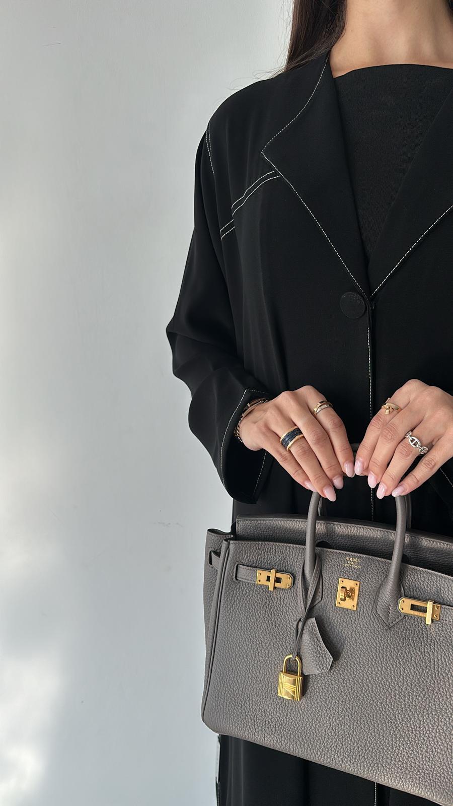 Abaya #742