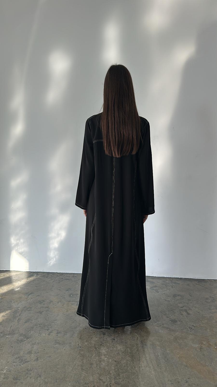 Abaya #742