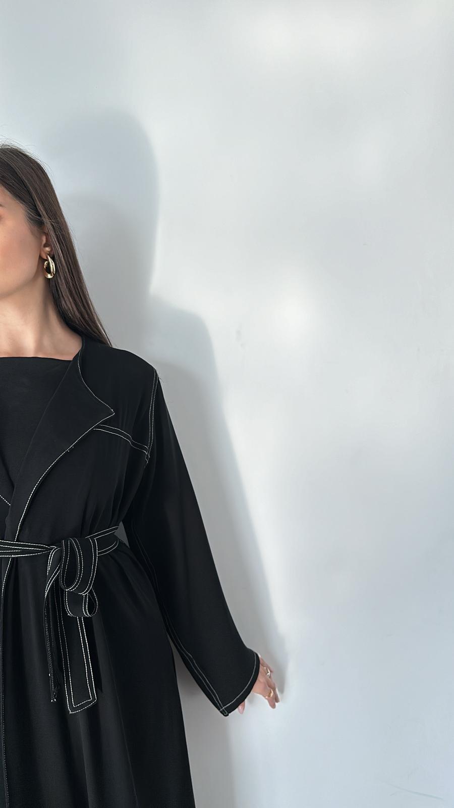 Abaya #742