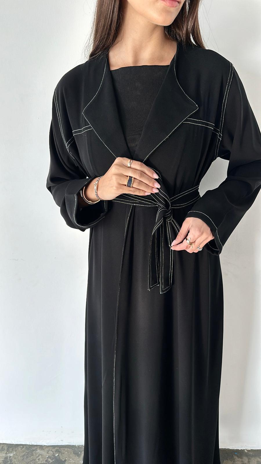Abaya #742