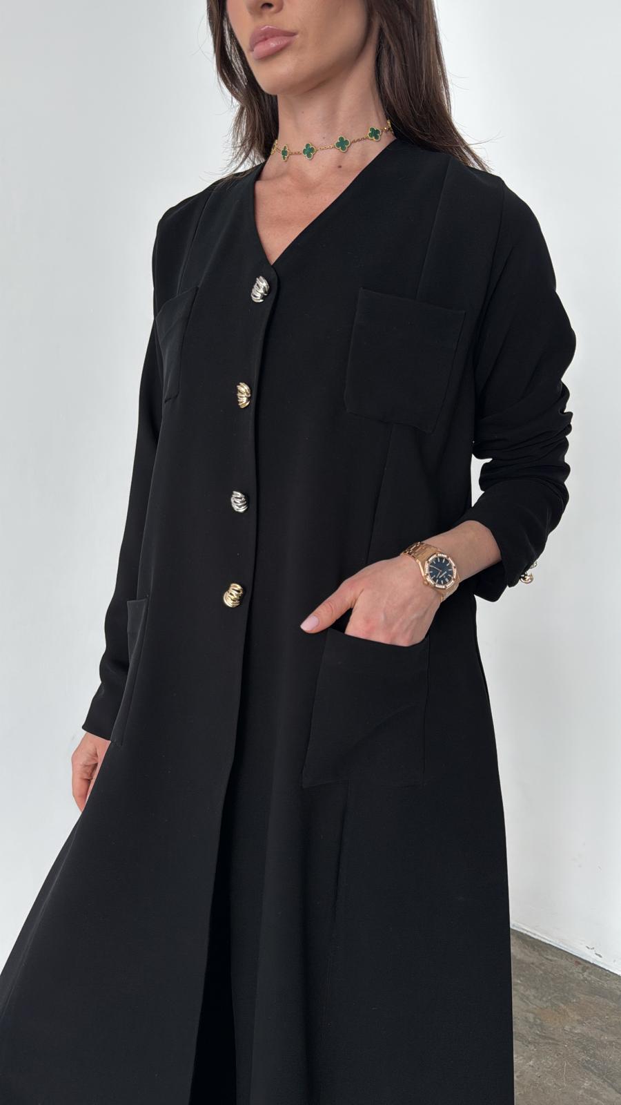 Abaya #779