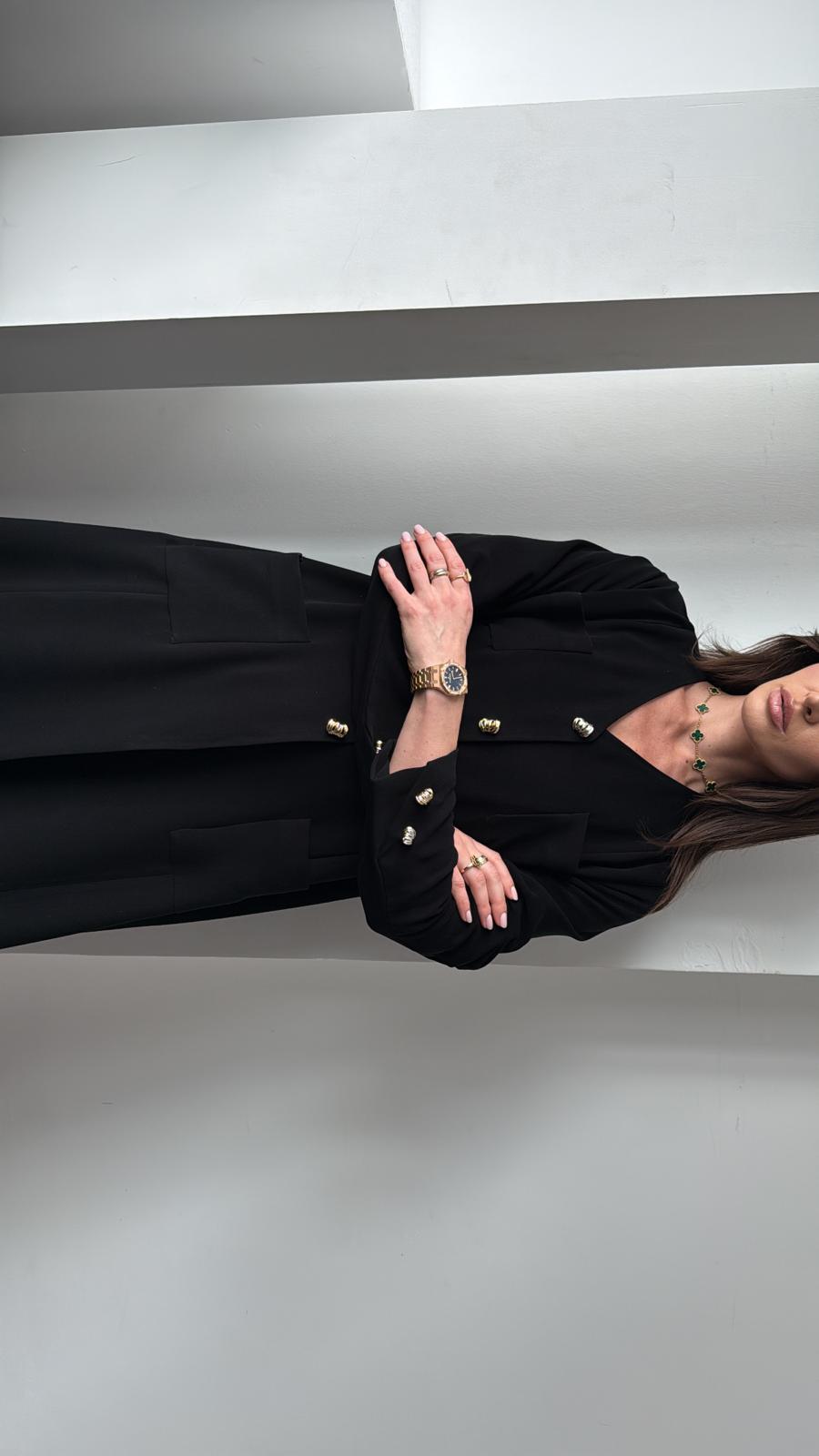 Abaya #779