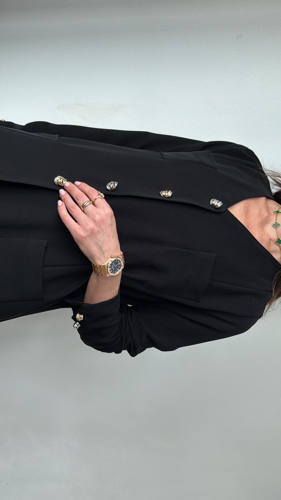 Abaya #779