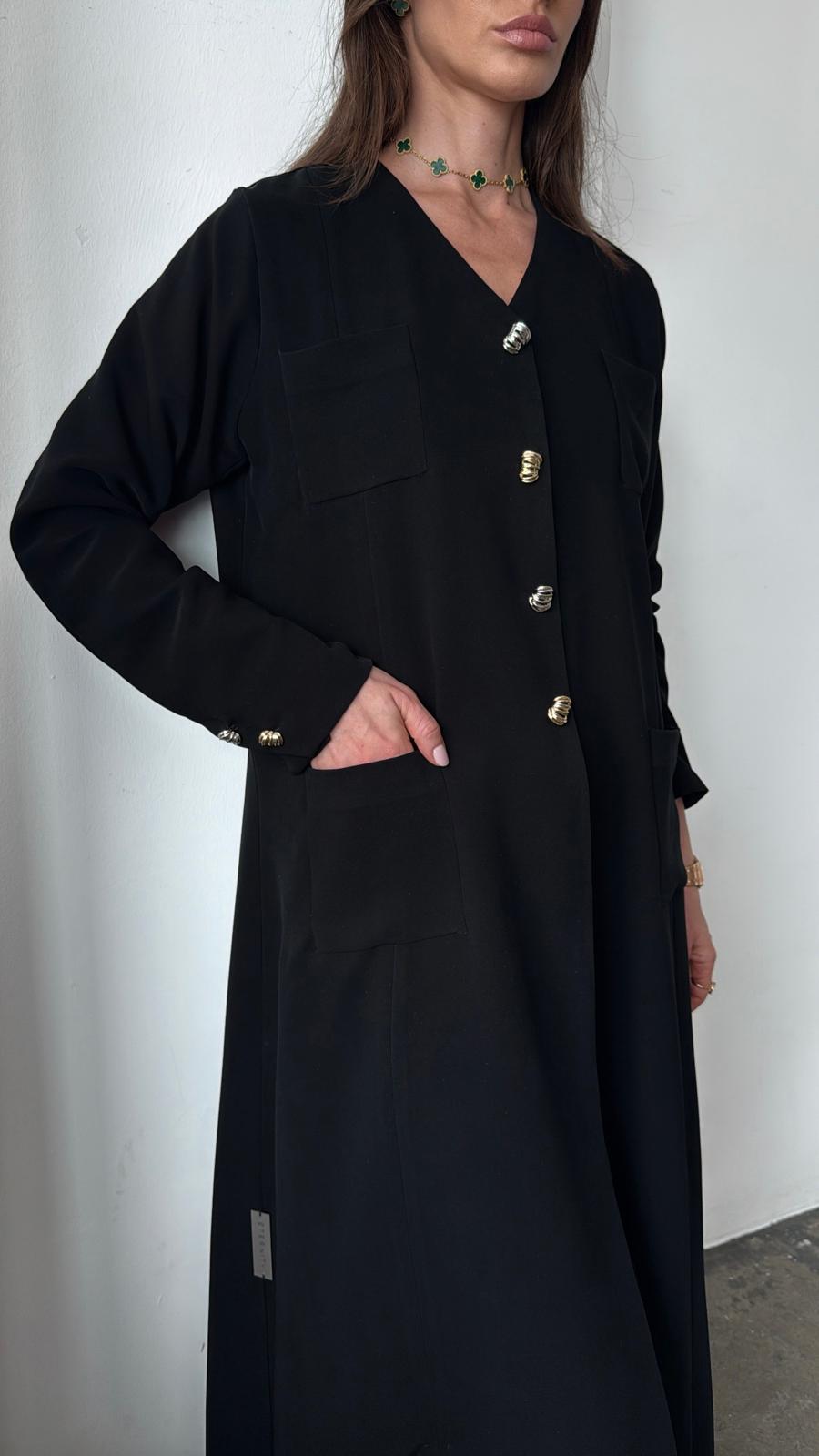 Abaya #779