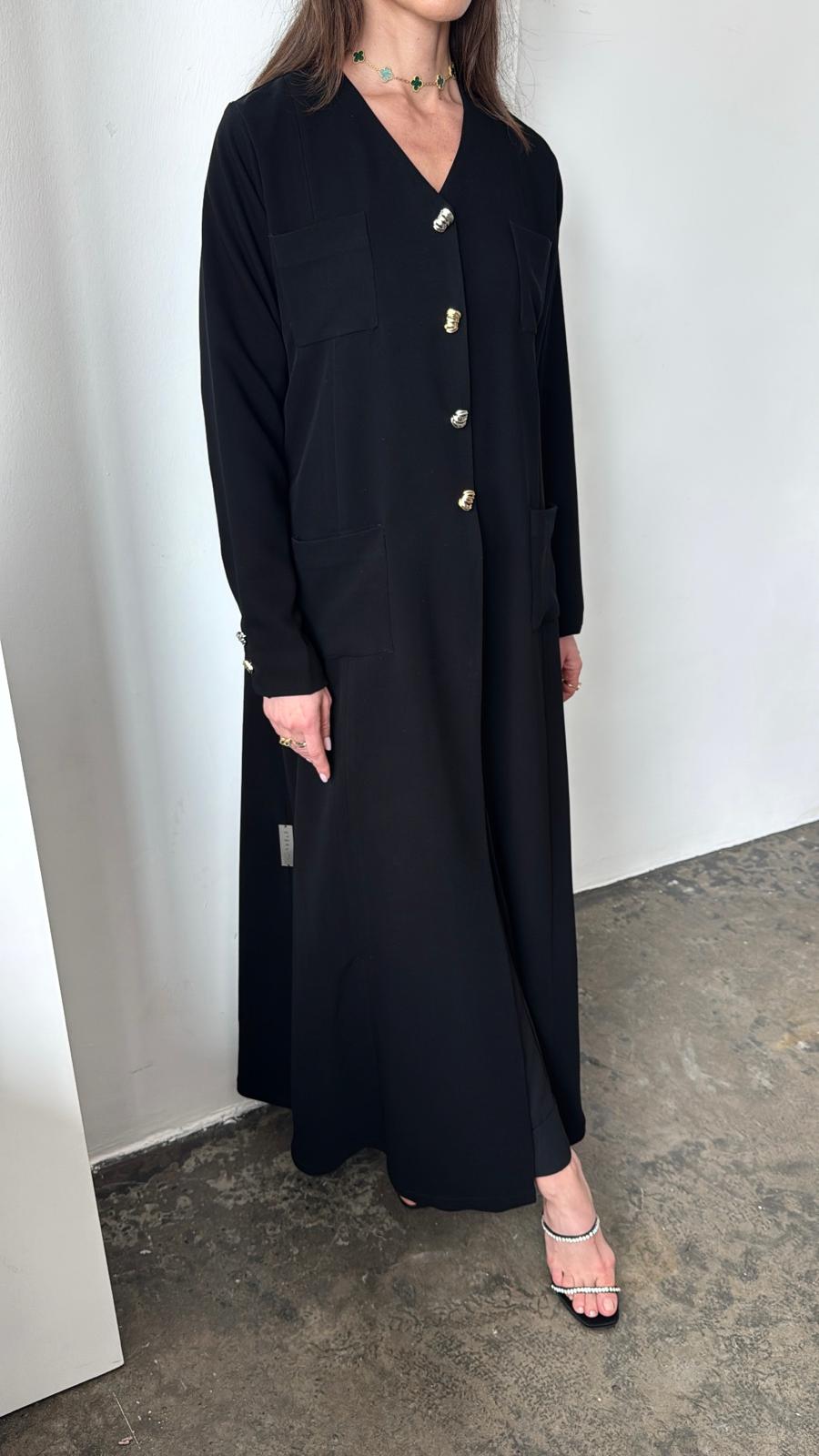 Abaya #779