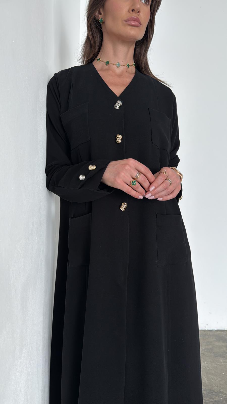 Abaya #779