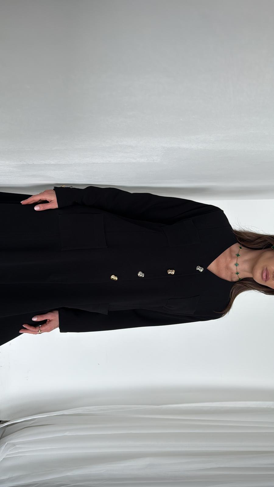 Abaya #779