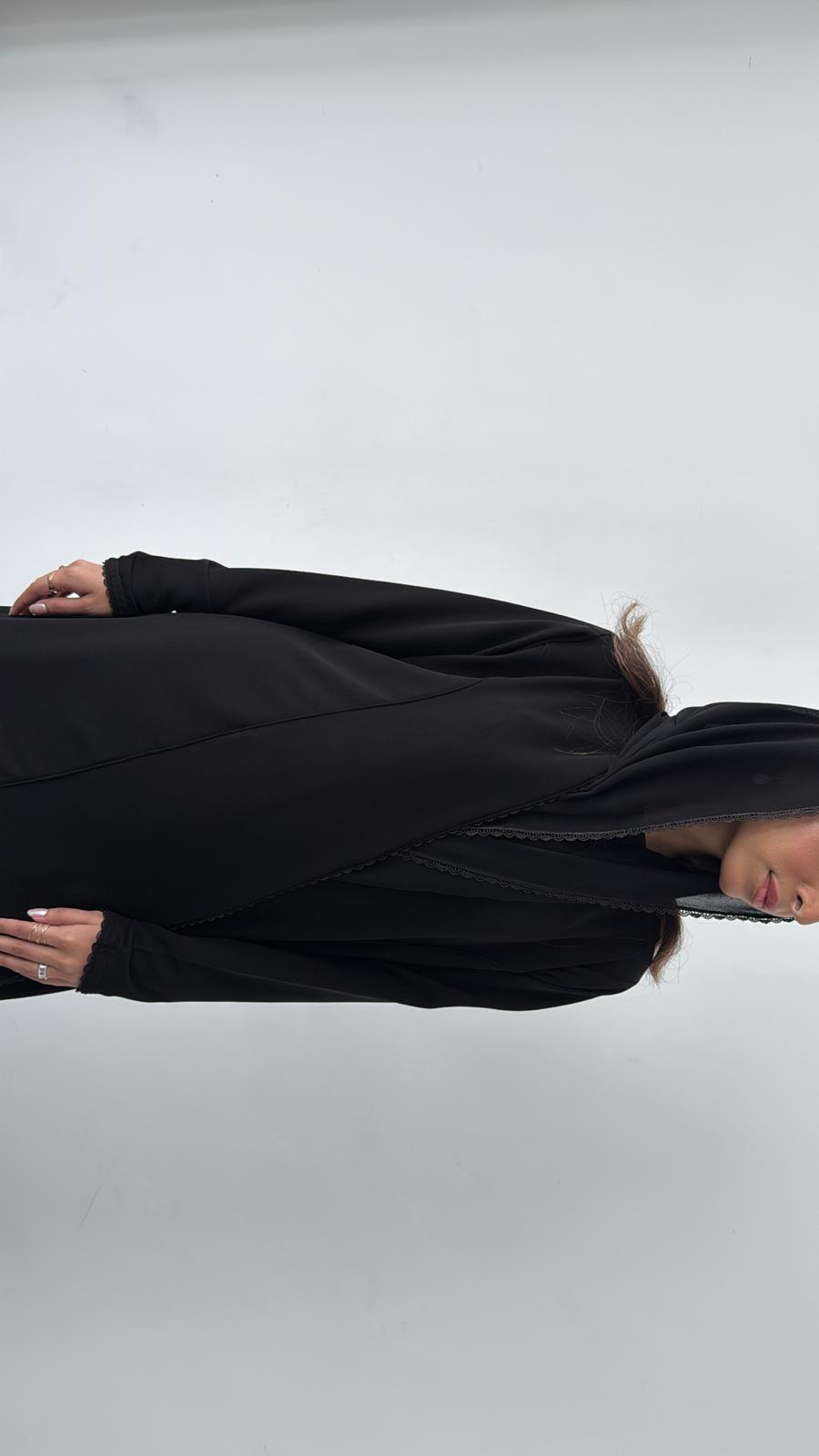 Abaya #685