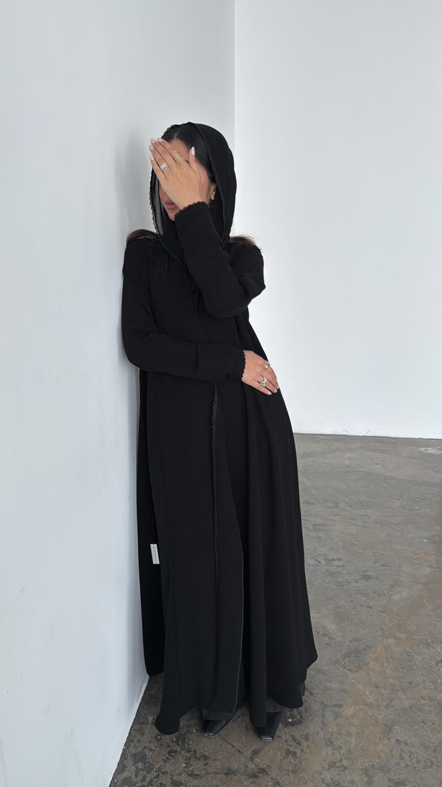 Abaya #685