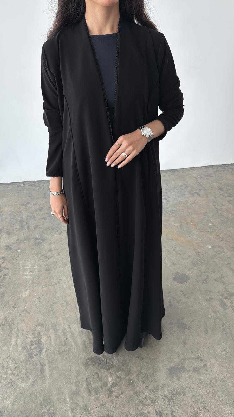 Abaya #685