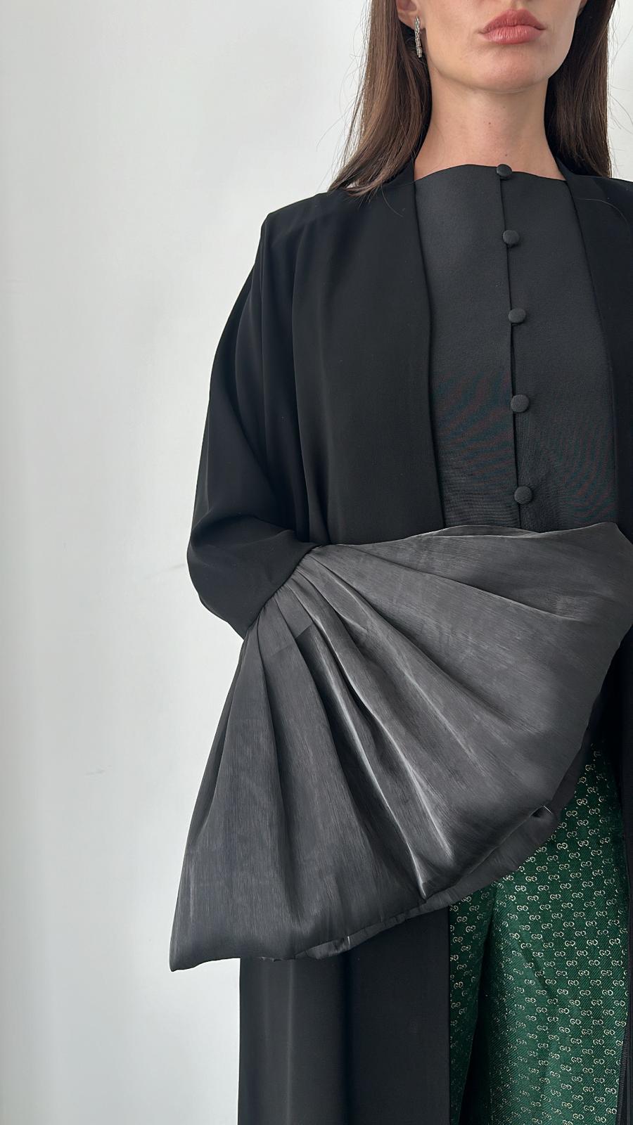 Abaya #653