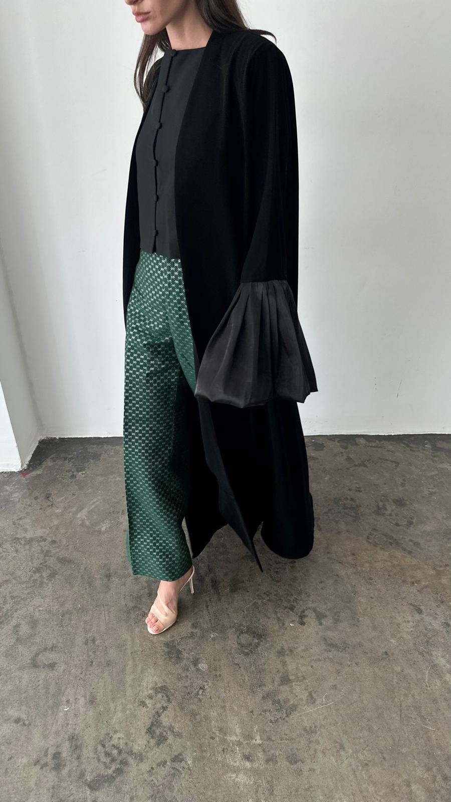Abaya #653