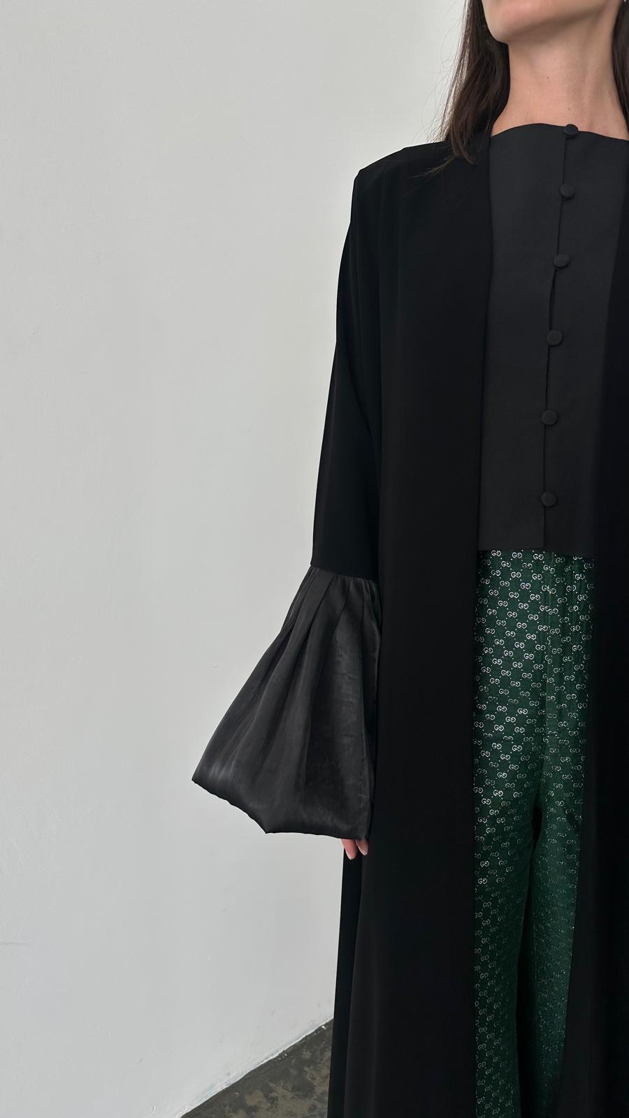 Abaya #653