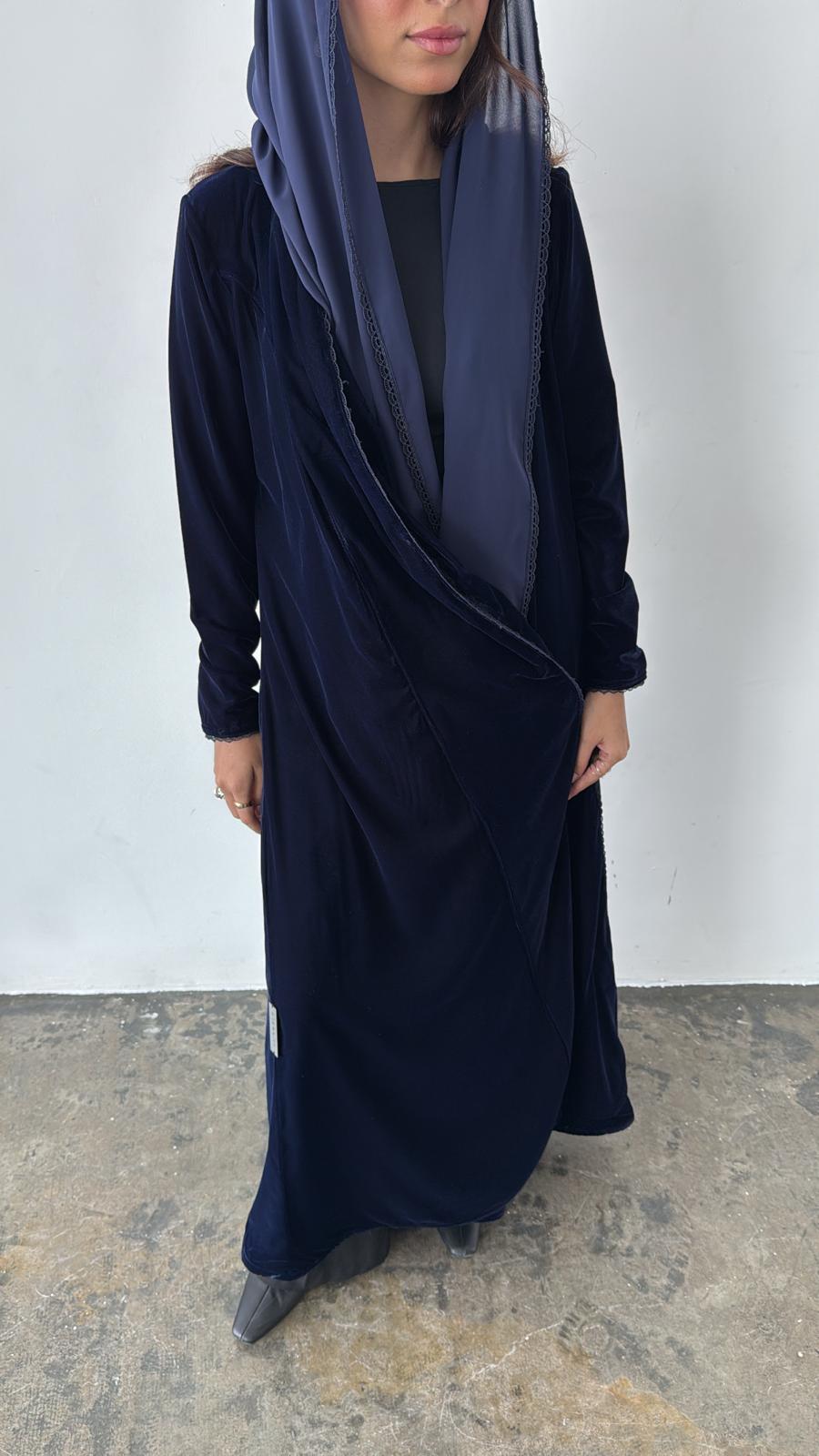Abaya #685