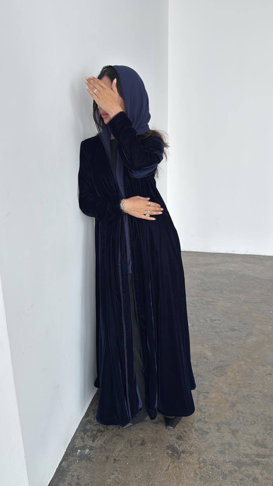 Abaya #685